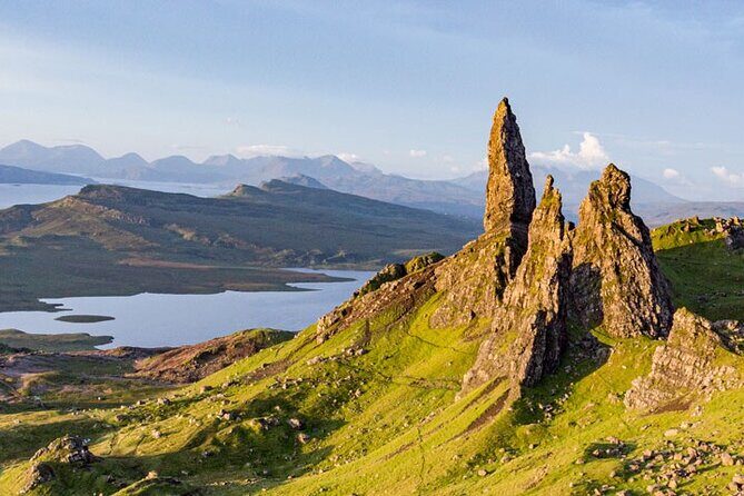 Isle of Skye Day Tour from Fort William - Key Things I’d Watch For