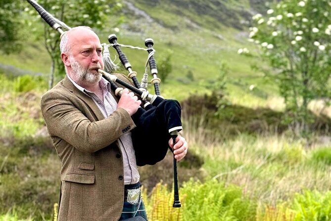 Isle of Skye from Inverness Private Tour - Key Things That Make This Private Skye Day Worth It