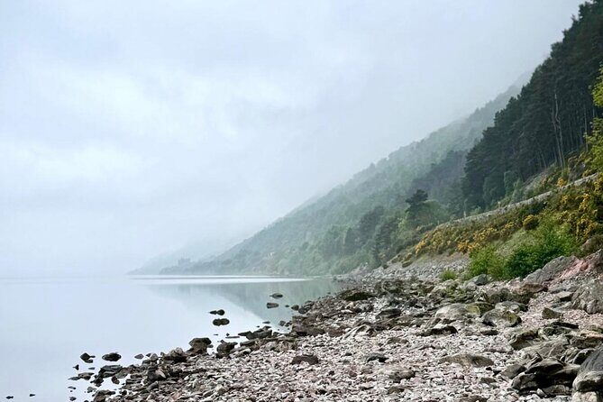Isle of Skye from Inverness Private Tour - Urquhart Castle Lookouts: Views First, Tickets Optional