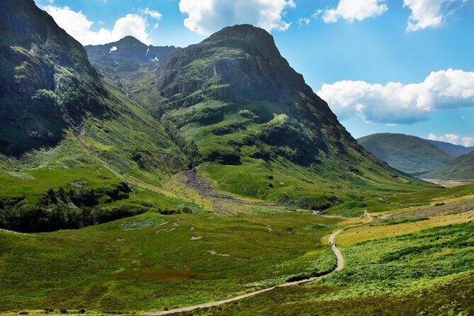 Isle of Skye, Loch Ness & Highlands: 3-Day Private Luxury Tour - The Real Value of a Private 3-Day Loop From Edinburgh