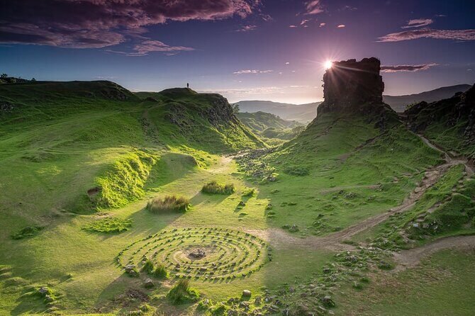 Isle of Skye, Loch Ness & Highlands: 3-Day Private Luxury Tour - Day 2: Skye Icons From Old Man of Storr to Neist Point
