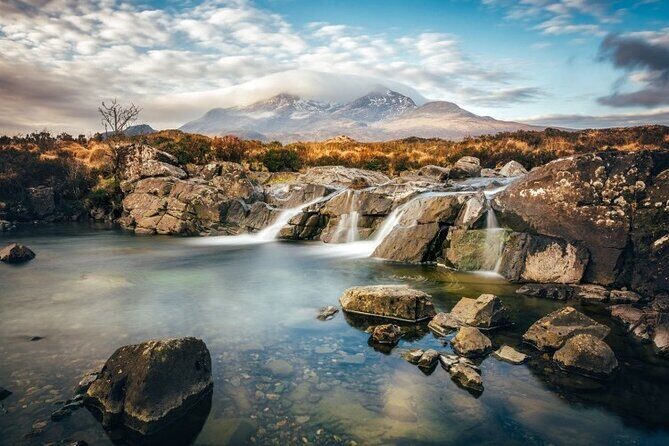 Isle of Skye, Loch Ness & Highlands: 3-Day Private Luxury Tour - Should You Book This 3-Day Private Luxury Tour?