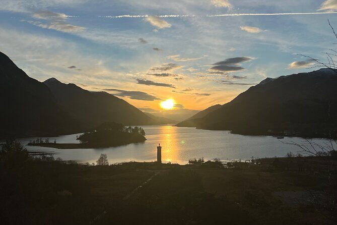 Isle of Skye Private 4 Day Tour From Edinburgh or Glasgow - Day 4: Eilean Donan Castle, Loch Ness options, Ben Nevis area viewpoints, and Pitlochry