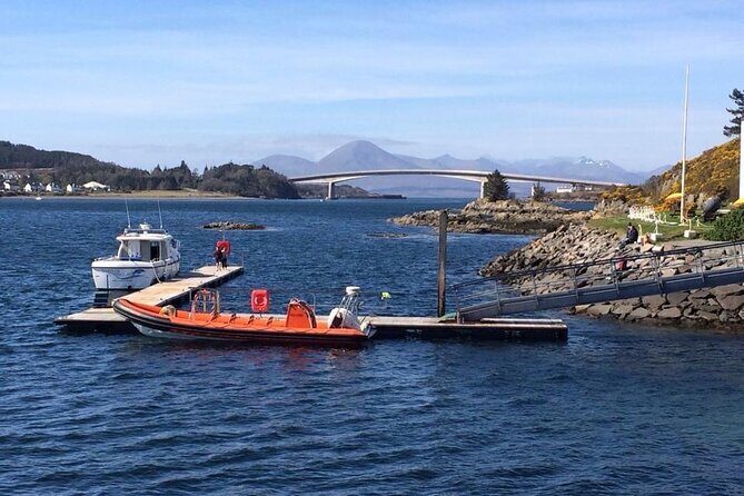Isle of Skye Private 4 Day Tour From Edinburgh or Glasgow - What’s included (and what you’ll need to budget for)