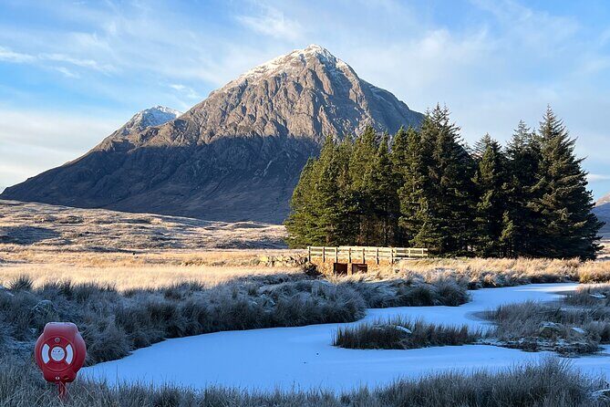 Isle of Skye Private 4 Day Tour From Edinburgh or Glasgow - Price and logistics: is $2,091.18 per person actually good value?
