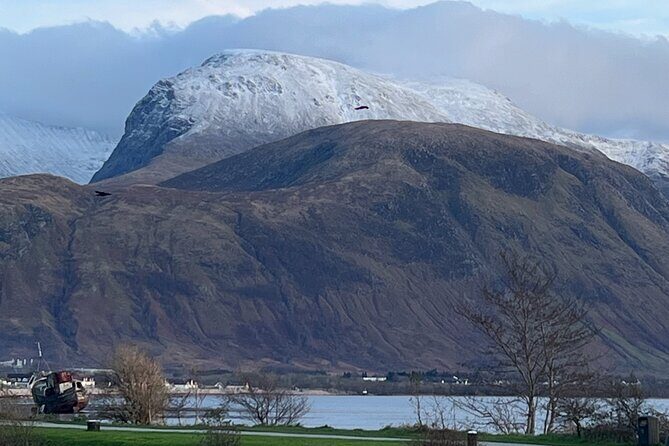 Isle of Skye Private 4 Day Tour From Edinburgh or Glasgow - Day 1: Callander, Glencoe, Glenfinnan Viaduct, and Old Inverlochy Castle
