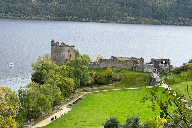 Isle of Skye Private Tour From Inverness - Sligachan Old Bridge: mountain views plus myths you can hear