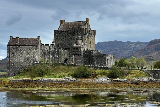 Isle of Skye Private Tour From Inverness - Price and value: what $527.32 per person really buys
