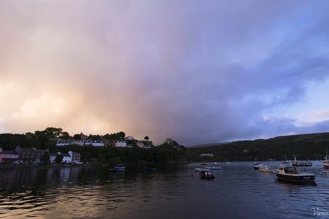 Isle of Skye Private Tour from Portree - Narrow roads, narrow margins: how the driving affects your day