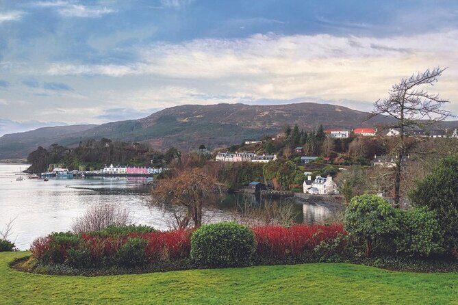 Isle Of Skye Self Guided Driving Tour - Why This Isle of Skye Self-Drive Feels Like a Smart Day Trip