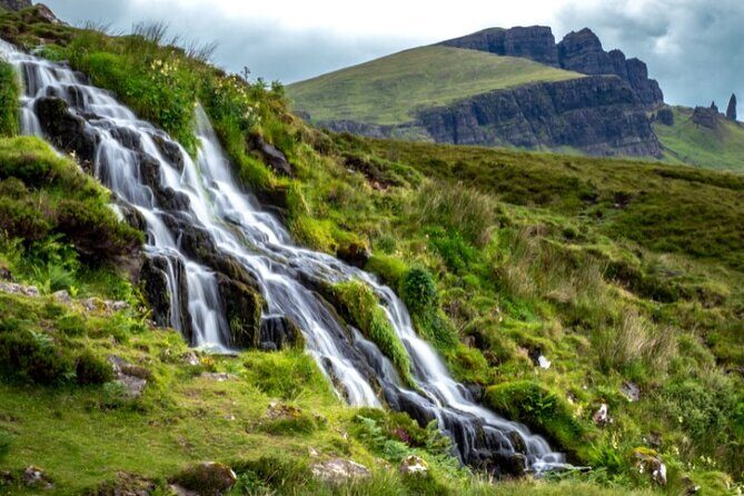 Isle Of Skye Self Guided Driving Tour - Before You Go: Download the Tour and Trust Your Offline Map