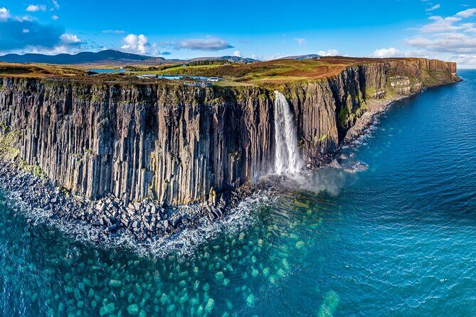 Isle Of Skye Tour - Why This Inverness-to-Skye Day Trip Feels Truly Private