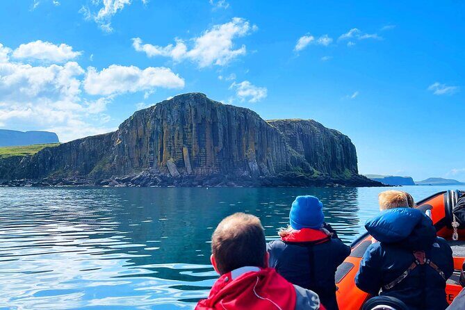 Isle Of Skye Tour - Stop 5: Talisker Distillery Optional Add-On for Whisky Lovers