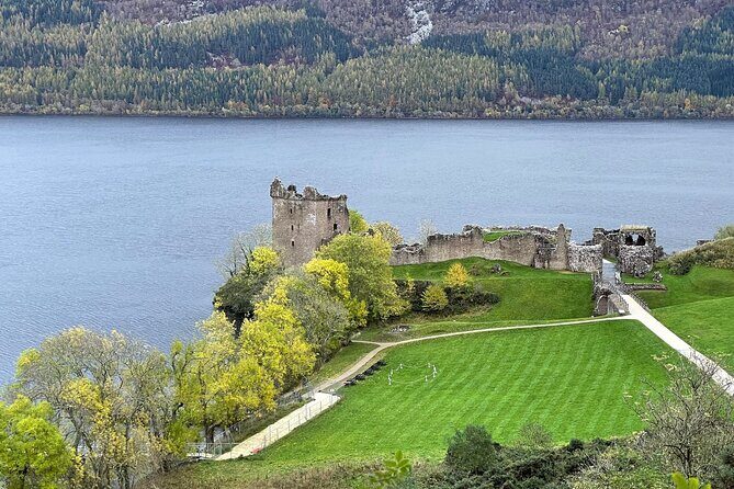 Isle Of Skye Tour Including Fairy Glen Quiraing and Kilt rock - Starting From Inverness: Private Skye With a Real Guide