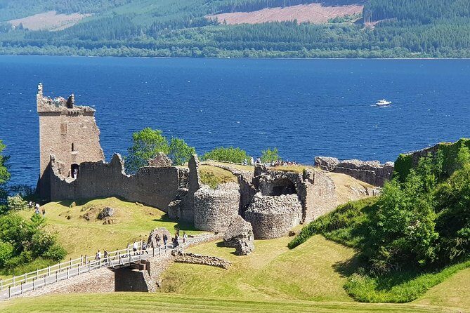Isle of Skye transfer to Inverness - Skye-to-Inverness Timing: What 4 Hours Looks Like