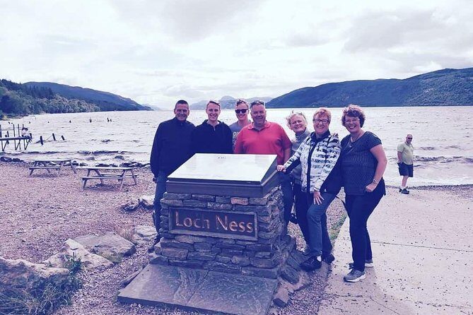 Isle of Skye transfer to Inverness - The Value of a Local Guide on a Transfer Day