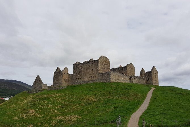 Jacobites and Scottish Highlands Day Tour from Glasgow - Why This Highlands + Loch Ness Route Makes Sense from Glasgow