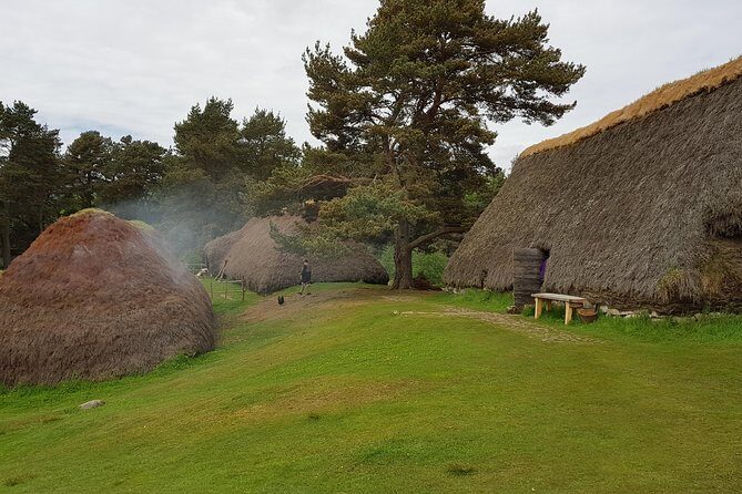 Jacobites and Scottish Highlands Day Tour from Glasgow - Highland Folk Museum: Outlander Fans Will Love the Village Setting