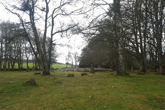 Jacobites and Scottish Highlands Day Tour from Glasgow - Culloden Battlefield: The Jacobite Uprising in Real Time