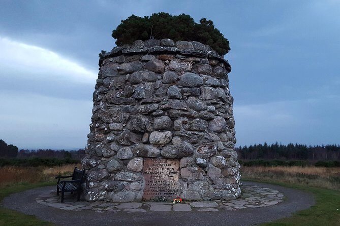 Jacobites and Scottish Highlands Day Tour from Glasgow - Included Extras That Matter: Water, Admissions, and a Driver-Guide Who Handles the Day