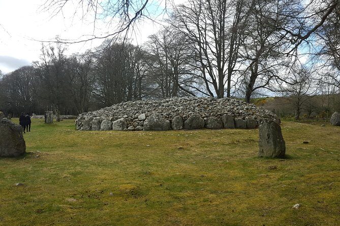 Jacobites and Scottish Highlands Day Tour from Glasgow - Pitlochry Break: Heathergems Factory and a Clean, Short Stop Strategy