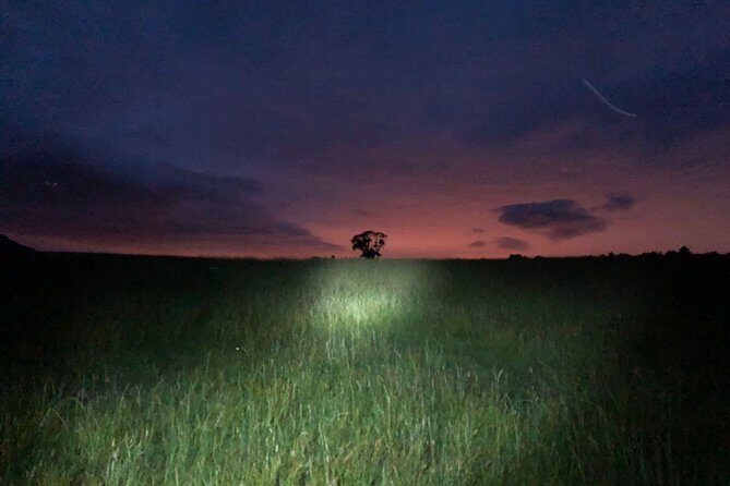 Join the Dark Side of Magical Nature - Why the legend portion is more than just spooky talk