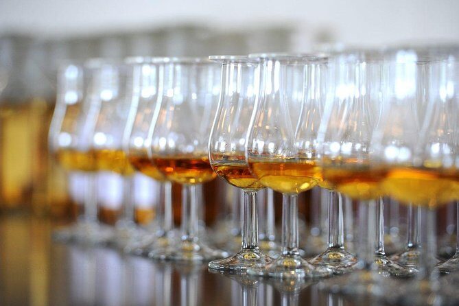 Legendary Glenmorangie Whisky tasting and more - Key Things I’d Circle First