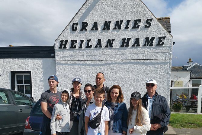 Legendary Glenmorangie Whisky tasting and more - Who This Tour Fits Best (and Who Might Want Something Else)