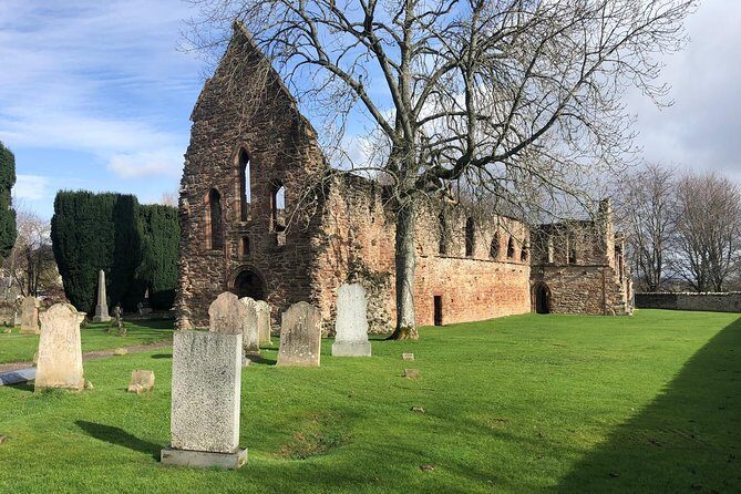 Legendary Loch Ness and Urquhart Castle Tour - Price and extra fees: what $186.49 buys, and what it doesn’t
