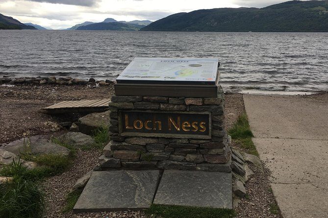 Legendary Loch Ness and Urquhart Castle Tour - Who should book this Loch Ness day trip, and who might want something else