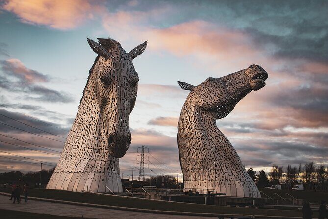 Loch Lomond, Highland Cows, Victorian Town, Castle Half-Day Tour - Callander as your Victorian reset: shops, cafes, and a one-hour wander