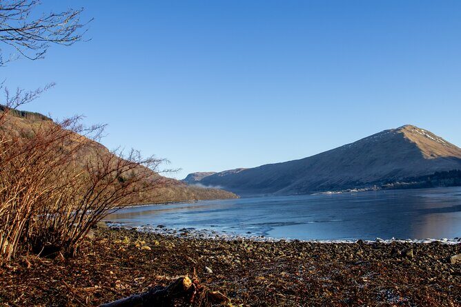 Loch Lomond, Highland Cows, Victorian Town, Castle Half-Day Tour - What to pack for a smooth day outside Glasgow