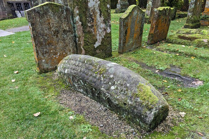 Loch Lomond, Highland Cows, Victorian Town, Castle Half-Day Tour - Luss on Loch Lomond: a short stop with a big setting