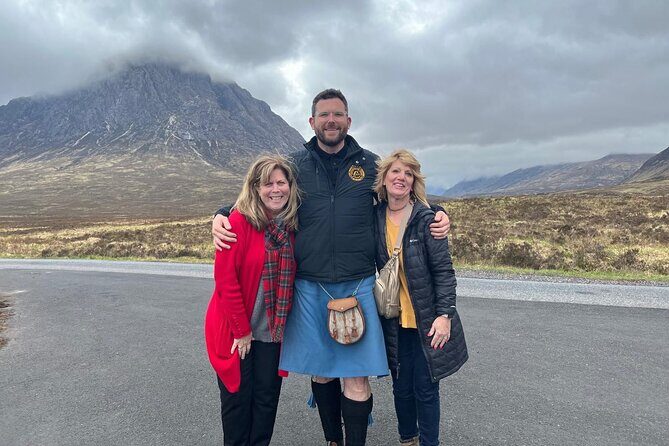 Loch Lomond, Inveraray and Argyll Private Tour from Glasgow - Starting at 9:00 am: Pickup, Timing, and What to Wear