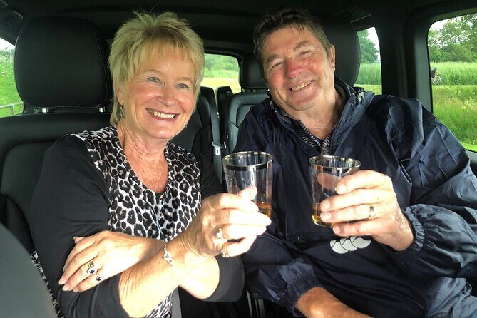 Loch Lomond & Stirling Castle One Day Tour 1-6 People - Timing tips so the day feels smooth