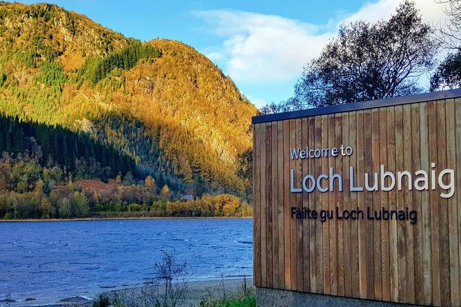 Loch Lomond & The Highlands Private Day Tour with Scottish Local - Luss: A Tiny Village Stop With Big Views
