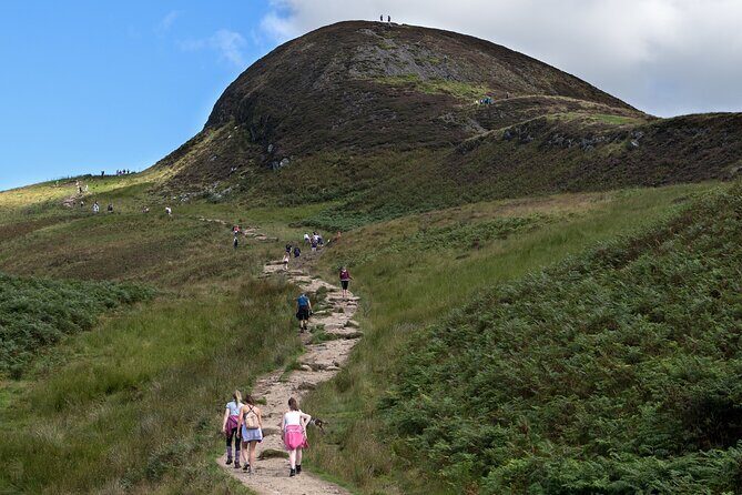Loch Lomond Tour App, Hidden Gems Game and Big Britain Quiz (7 Day Pass) UK - How the GPS Pin Game Works (And Why It Helps You Plan Less)