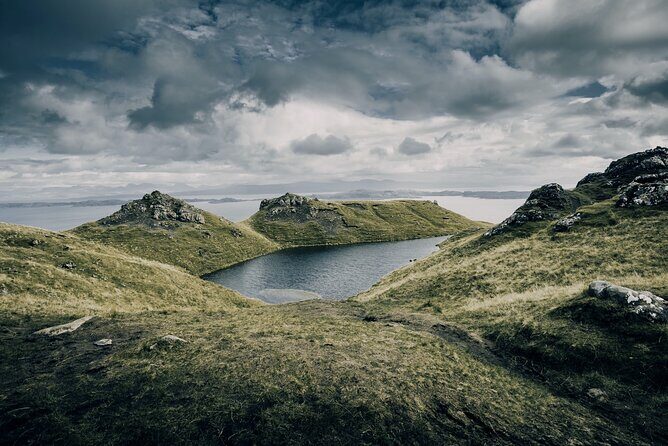 Loch Lomond Tour App, Hidden Gems Game and Big Britain Quiz (7 Day Pass) UK - Who Should Book: Families, Road-Trippers, and People Who Hate Crowds