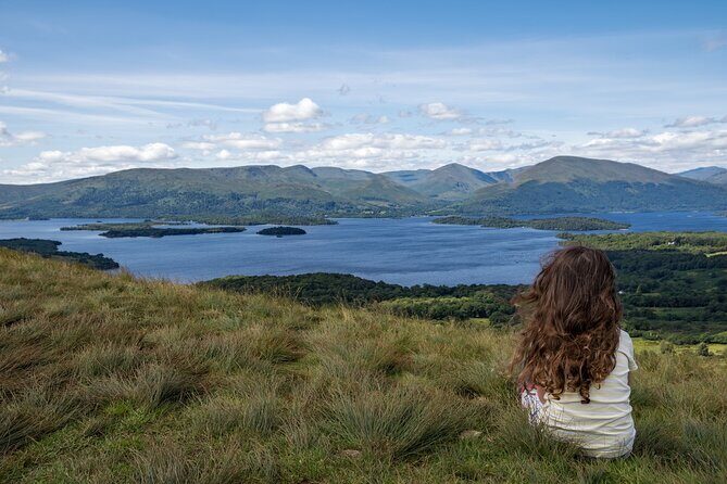 Loch Lomond Tour App, Hidden Gems Game and Big Britain Quiz (7 Day Pass) UK - Price and Value for Up to 10 People