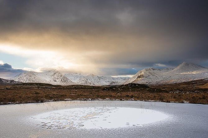 Loch Ness and the Scottish Highlands from Glasgow or Edinburgh - How this Loch Ness and Highlands tour gives value when time is short