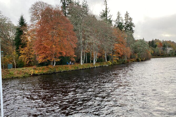 loch Ness, Clava Cairns, Culloden, COO,S, DRAMS & Outlander sites - Glen Ord Distillery, Glen Ord drams, and how to budget tasting upgrades
