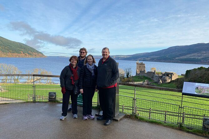 loch Ness, Clava Cairns, Culloden, COO,S, DRAMS & Outlander sites - Price and Logistics: does $157.68 feel worth it?
