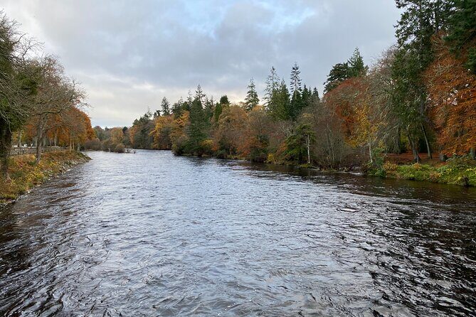 loch Ness, Clava Cairns, Culloden, COO,S, DRAMS & Outlander sites - Should you book this Inverness to Loch Ness and Outlander sites tour?