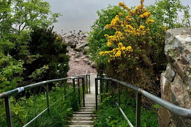Loch Ness, Culloden, Clava and whisky/gin tour from Inverness. - Half-Day Highlands Route: Why This One Works So Well From Inverness