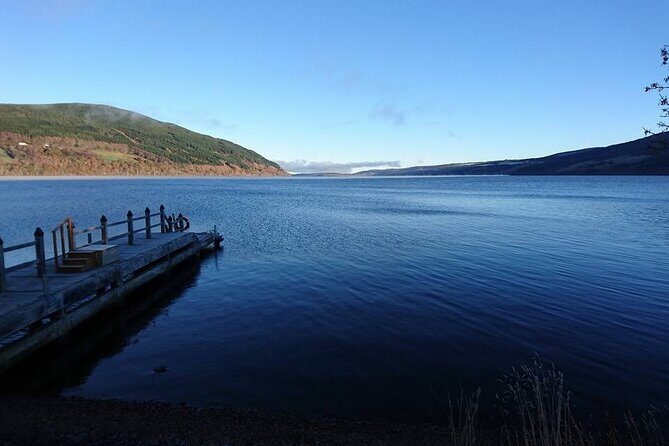 Loch Ness Experience Day Trip from Inverness - Key highlights you’ll feel fast