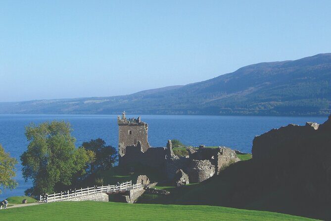 Loch Ness Experience Day Trip from Inverness - Getting there: Inverness start, mini-bus comfort, and a smart day flow