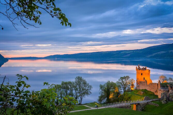 Loch Ness Experience Day Trip from Inverness - Optional Loch Ness cruise: what you gain (and what you’re paying for)