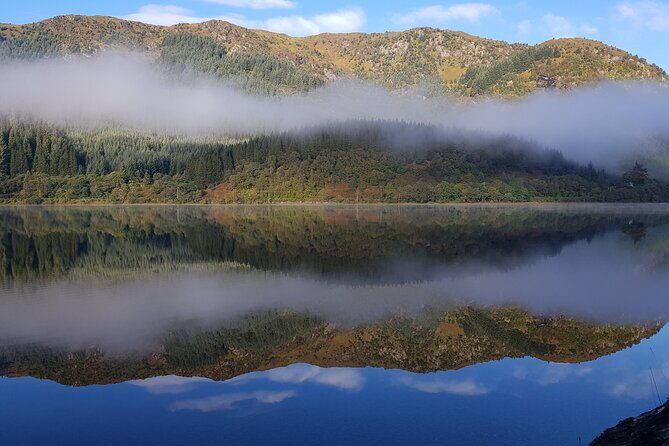 Loch Ness, Glencoe and The Highlands Private Tour - Why this private Highlands day feels easier than driving yourself