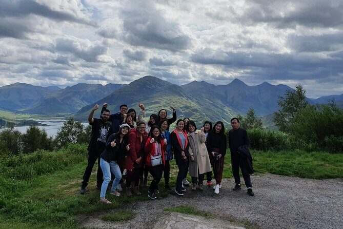 Loch Ness, Glencoe and The Highlands Private Tour - Callander: the calm pause before the High Peaks