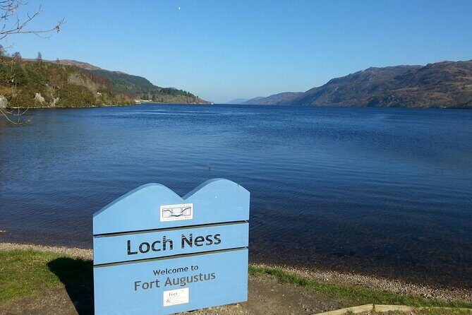 Loch Ness, Glencoe & Highlands Small-Group Day Tour from Glasgow - Meeting at Buchanan Bus Station and the early start rhythm